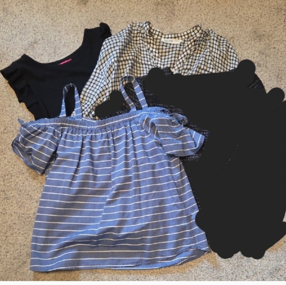 Top Bundle Size Small